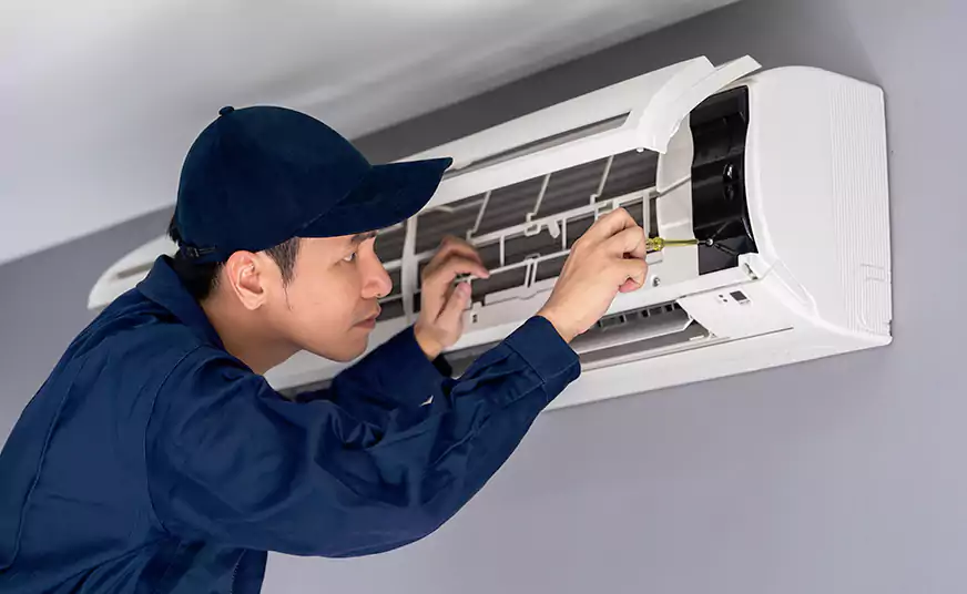 AC Duct Cleaning Laguna Niguel