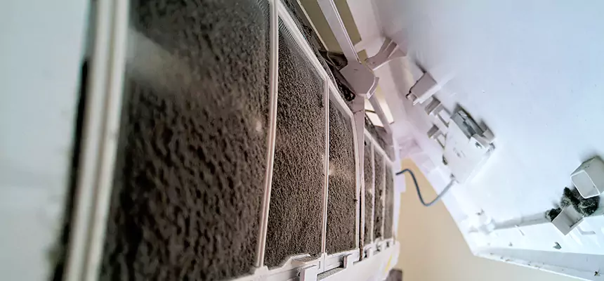 Preventive Air Duct Bacteria Removal in Laguna Niguel