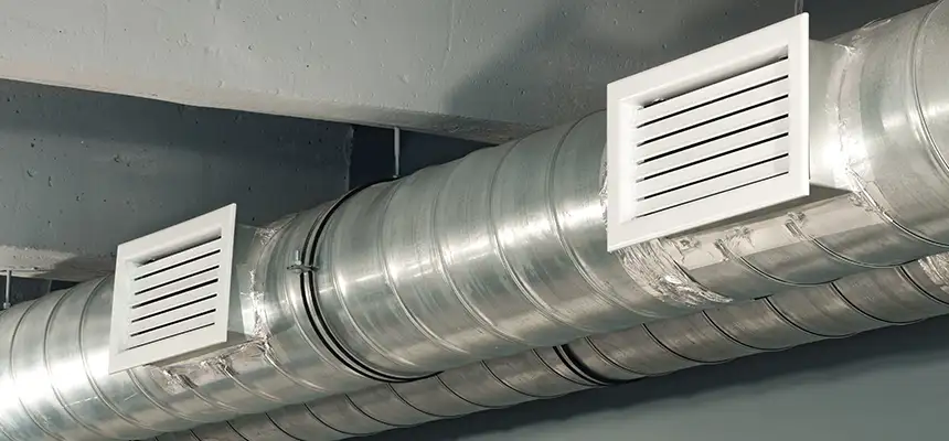 Our Air Duct Camera Inspection Services in Laguna Niguel, CA