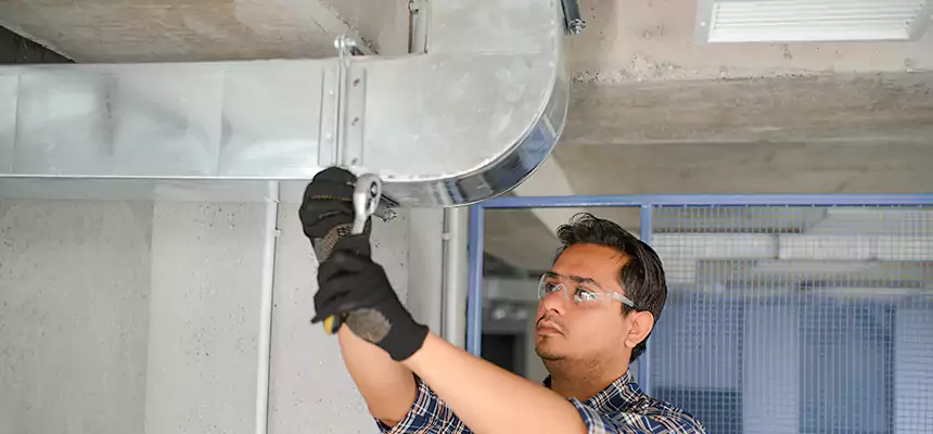 Our Air Duct Installation Services in Laguna Niguel, CA