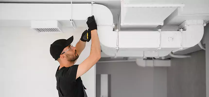 Our Air Duct Repair Services in Laguna Niguel, CA