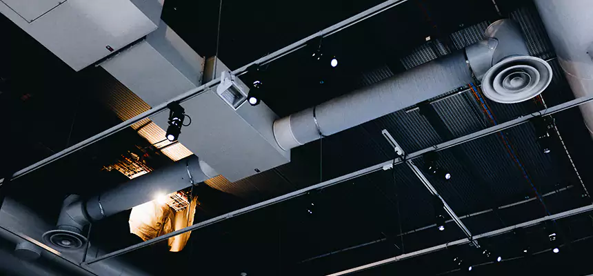 Our Air Duct Replacement Services in Laguna Niguel, CA