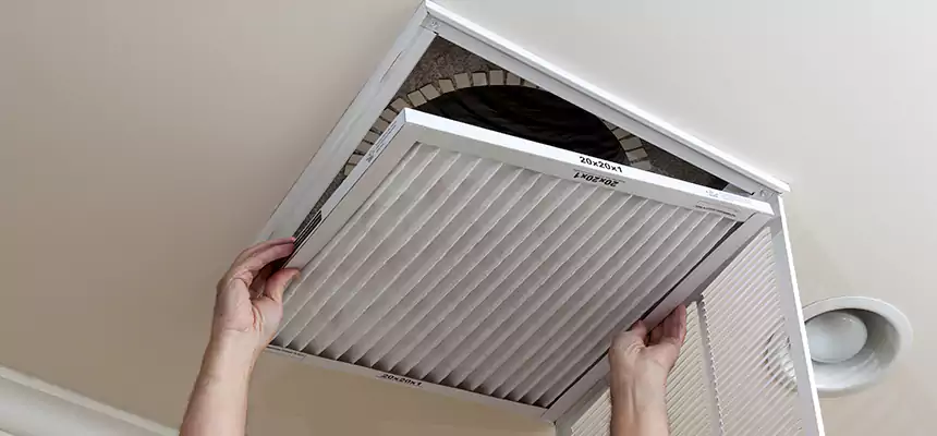 Our Air Duct UV Sanitization Services in Laguna Niguel, CA