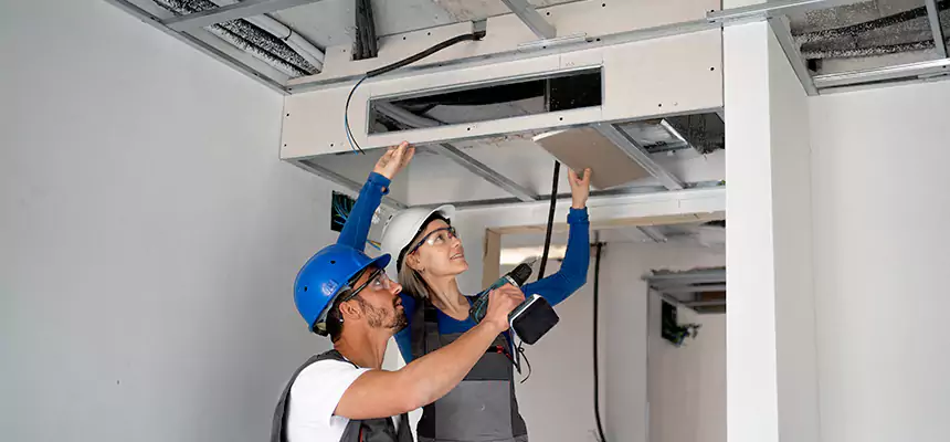 Our Attic Air Duct Cleaning Services in Laguna Niguel, CA