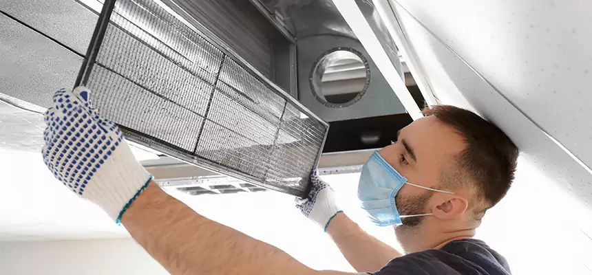 Our Bathroom Exhaust Duct Cleaning Services in Laguna Niguel, CA
