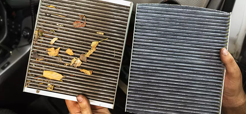 Our Dryer Vent Lint Filter Cleaning Services in Laguna Niguel, CA