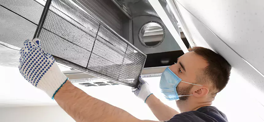 Our Dryer Vent Replacement Services in Laguna Niguel, CA
