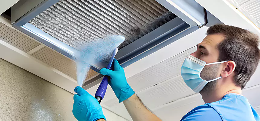 Our Home Ventilation Cleaning Services in Laguna Niguel, CA