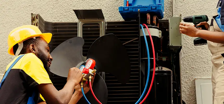 Our HVAC Airflow Optimization Services in Laguna Niguel, CA