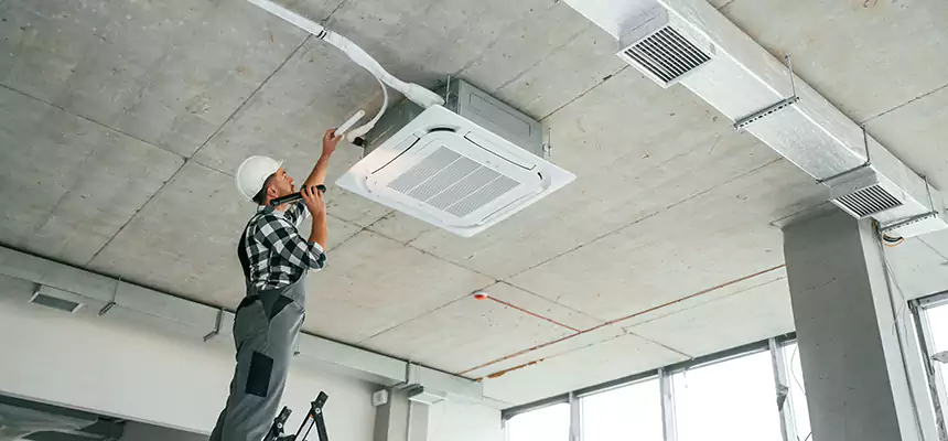 Our HVAC System Deodorizing Services in Laguna Niguel, CA