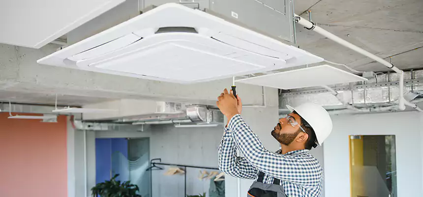 Moisture Control & Condensation Fixes in Duct Systems in Laguna Niguel, CA