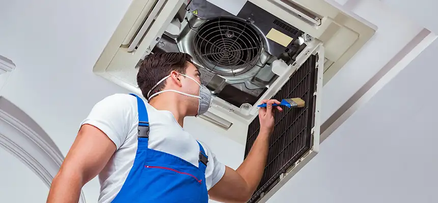 Our Move-in/Move-out Duct Cleaning Services in Laguna Niguel, CA