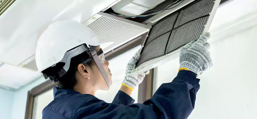 Our Residential Air Vent Cleaning Services in Laguna Niguel, CA