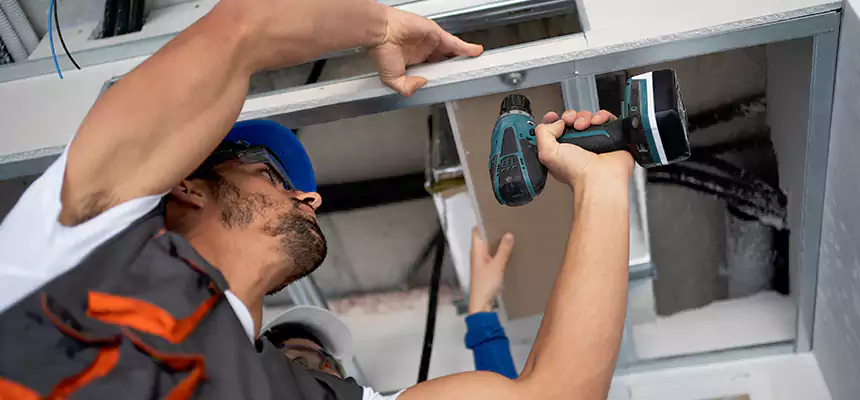 Our Retail Store Duct Cleaning Services in Laguna Niguel, CA
