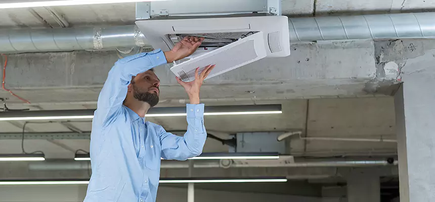 Our Room Addition Duct Installation Services in Laguna Niguel, CA