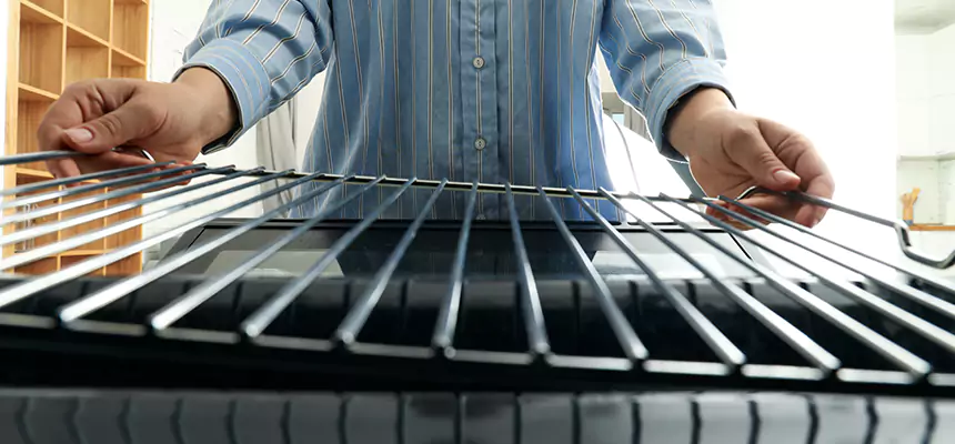 Our Vent Grille Washing Services in Laguna Niguel, CA