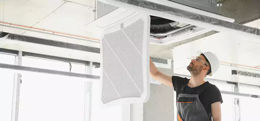 Dryer Ventilation Duct Cleaning in Laguna Niguel
