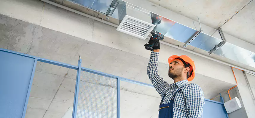 Efficient Exhaust Vent Cleaning in Laguna Niguel, CA