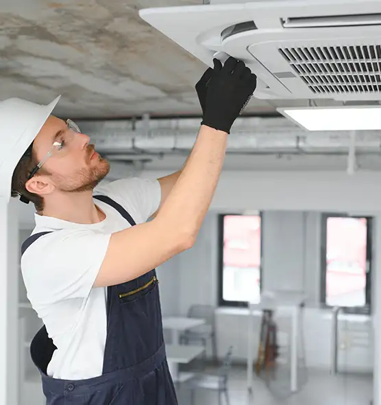 Top Affordable Duct Cleaning Services Near Me in Laguna Niguel, CA