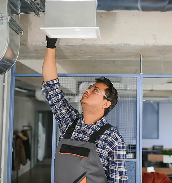 Top-Rated Air Duct Cleaning Near Me in Laguna Niguel, CA