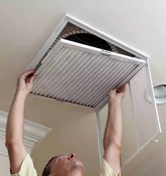 Trusted Apartment Air Duct Cleaning in Laguna Niguel, CA
