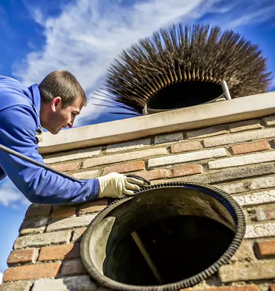 About Professional Chimney Sweep in Laguna Niguel, CA