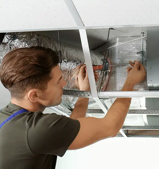 Professional Clogged Dryer Vent Repair in Laguna Niguel, CA