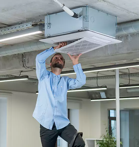 About Custom Wall-Integrated Duct Installation in Laguna Niguel, CA