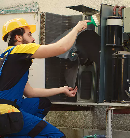 About Dryer Duct Fire Hazard Inspection in Laguna Niguel, CA