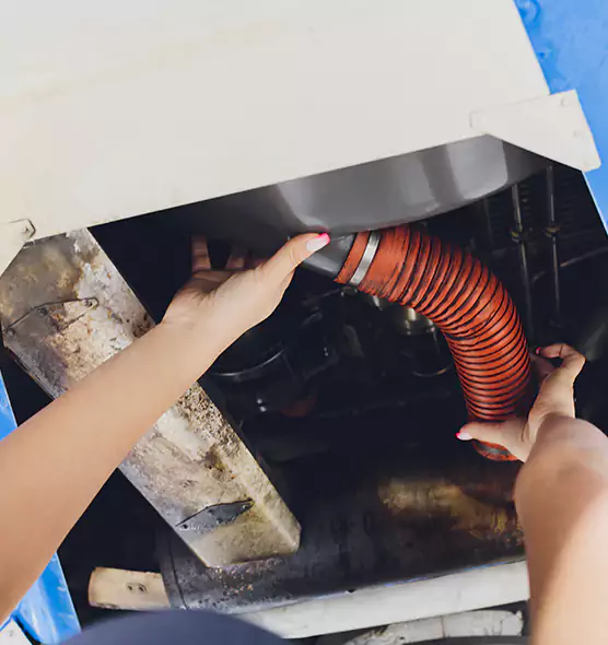 Professional Dryer Duct Pressure Testing in Laguna Niguel, CA