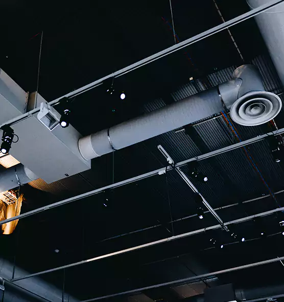 About Duct Sanitization with UV Light in Laguna Niguel, CA