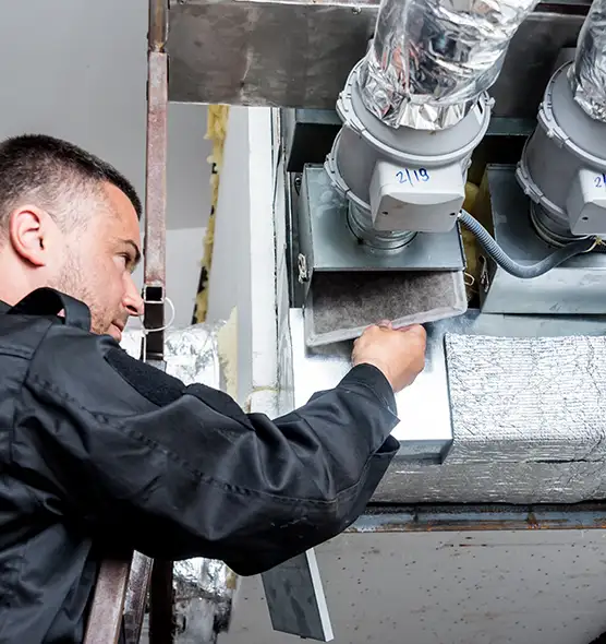 Professional Furnace Vent Cleaning in Laguna Niguel, CA