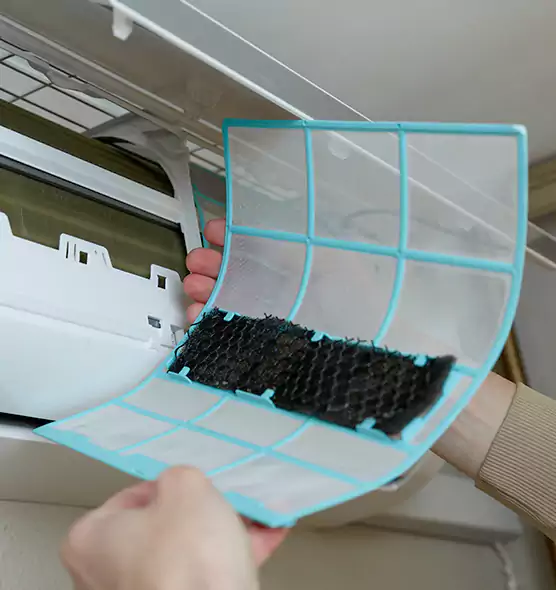 Welcome to Air Duct Cleaning & Repairs Laguna Niguel — Your Local HEPA Filter Installation Pros in Laguna Niguel, CA