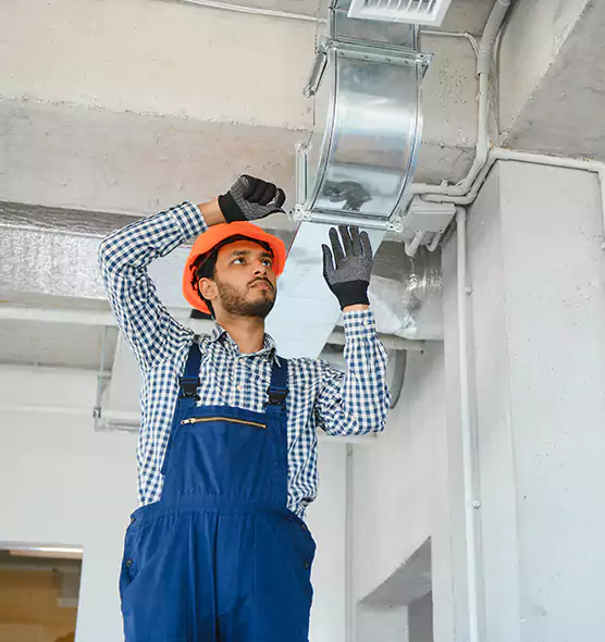 About Hotel Duct And Vent Cleaning in Laguna Niguel, CA