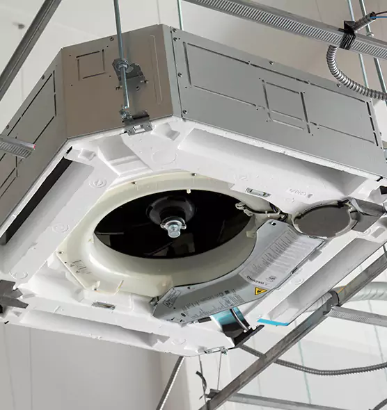 Professional Industrial Dryer Vent Cleaning in Laguna Niguel, CA