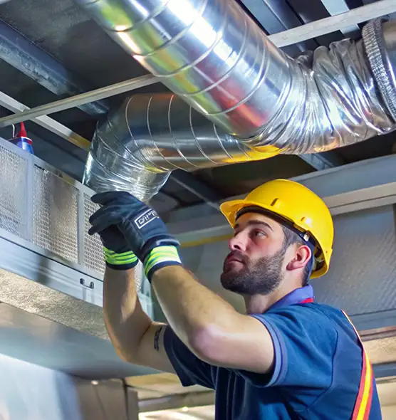 Professional NADCA Approved Air Duct Services in Laguna Niguel, CA