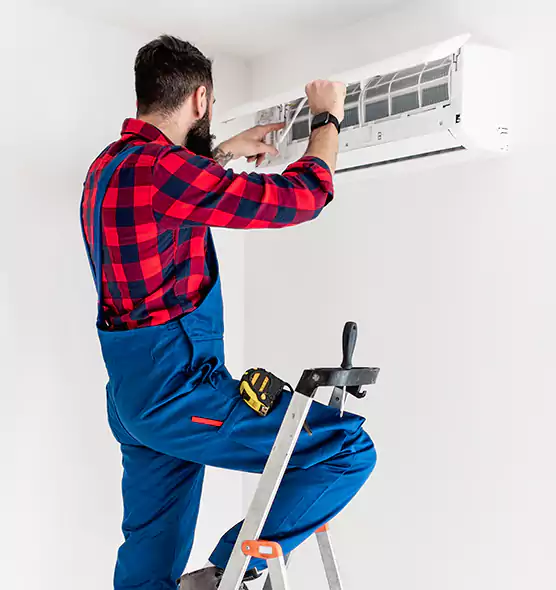 About Smart Air Conditioning Installation in Laguna Niguel, CA