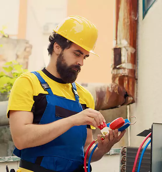 About Smart HVAC Installation in Laguna Niguel, CA