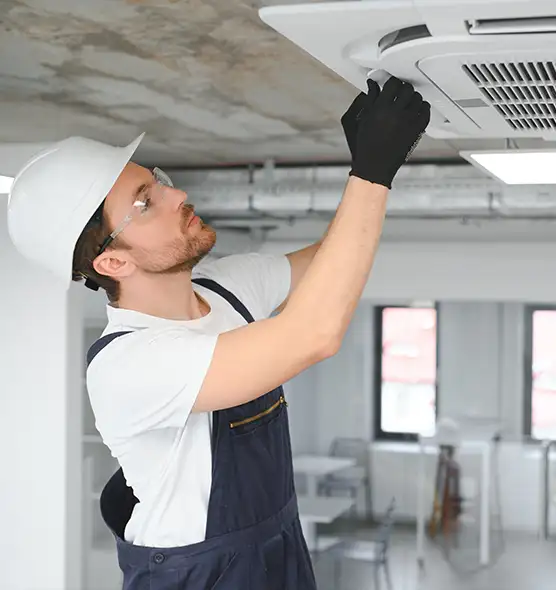 About Spring Air Duct Cleaning in Laguna Niguel, CA