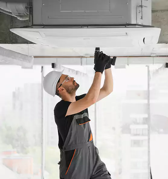Reliable Ventilation System Cleaning in Laguna Niguel, CA