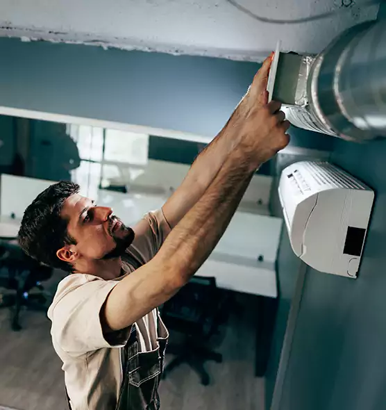 Reliable Warehouse Vent Cleaning in Laguna Niguel, CA