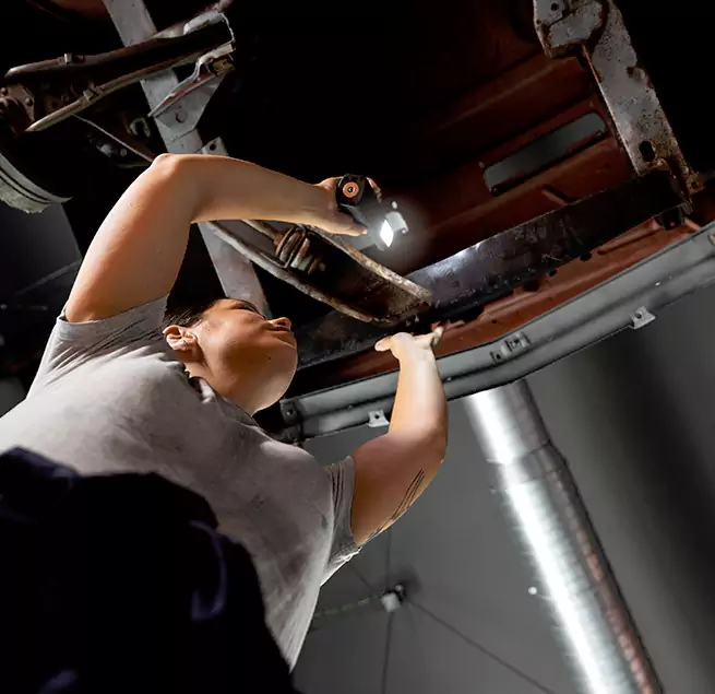 Why Homeowners & Businesses Trust Us Laguna Niguel, CA